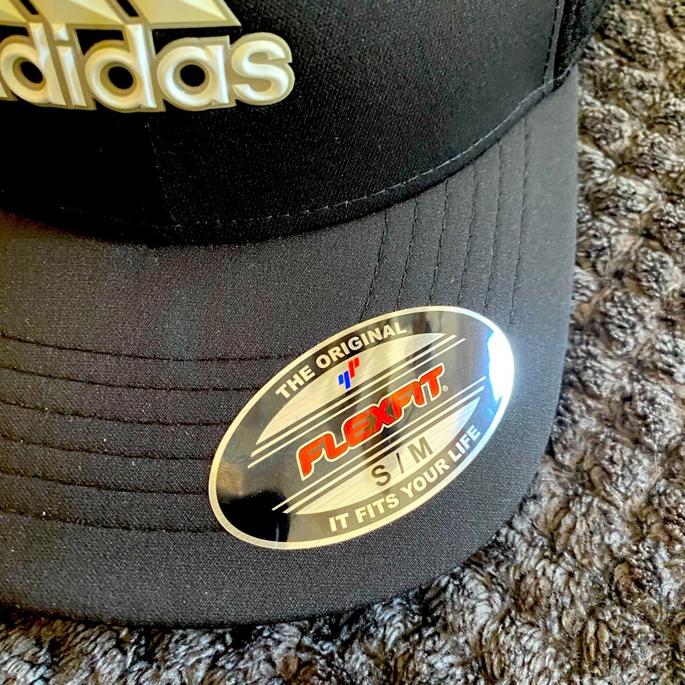 Adidas hat